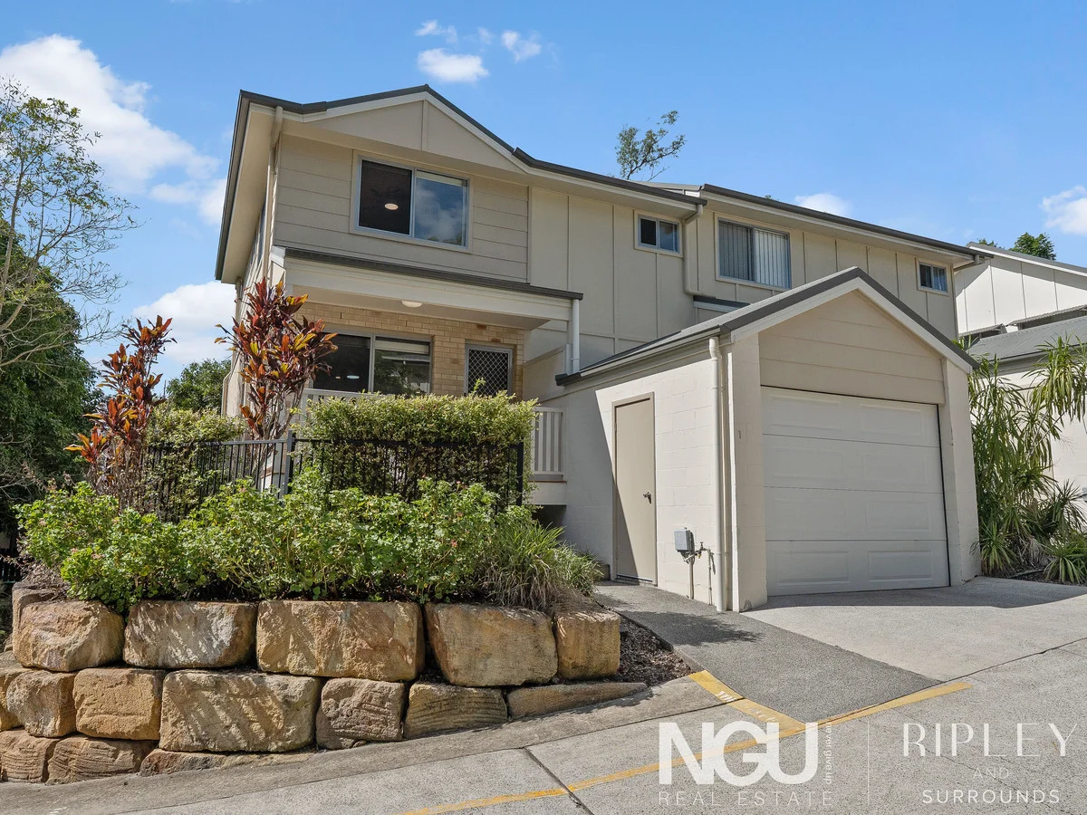 Additional image 5 of 1/47 Gladstone Road, Sadliers Crossing QLD 4305