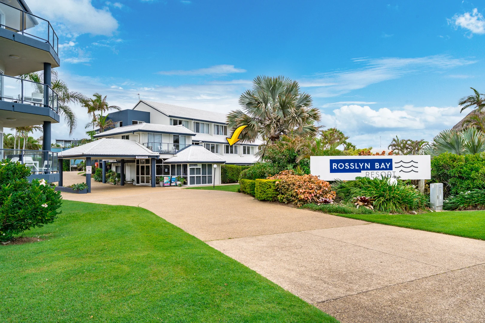 Additional image 30 of 218/34-38 Vin E Jones Memorial Drive, Rosslyn QLD 4703