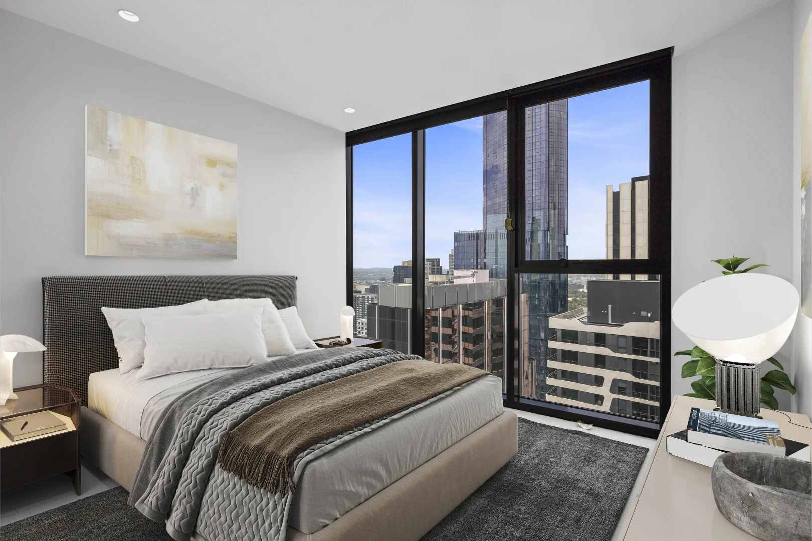 Additional image 8 of 5706/442 Elizabeth Street, Melbourne VIC 3000