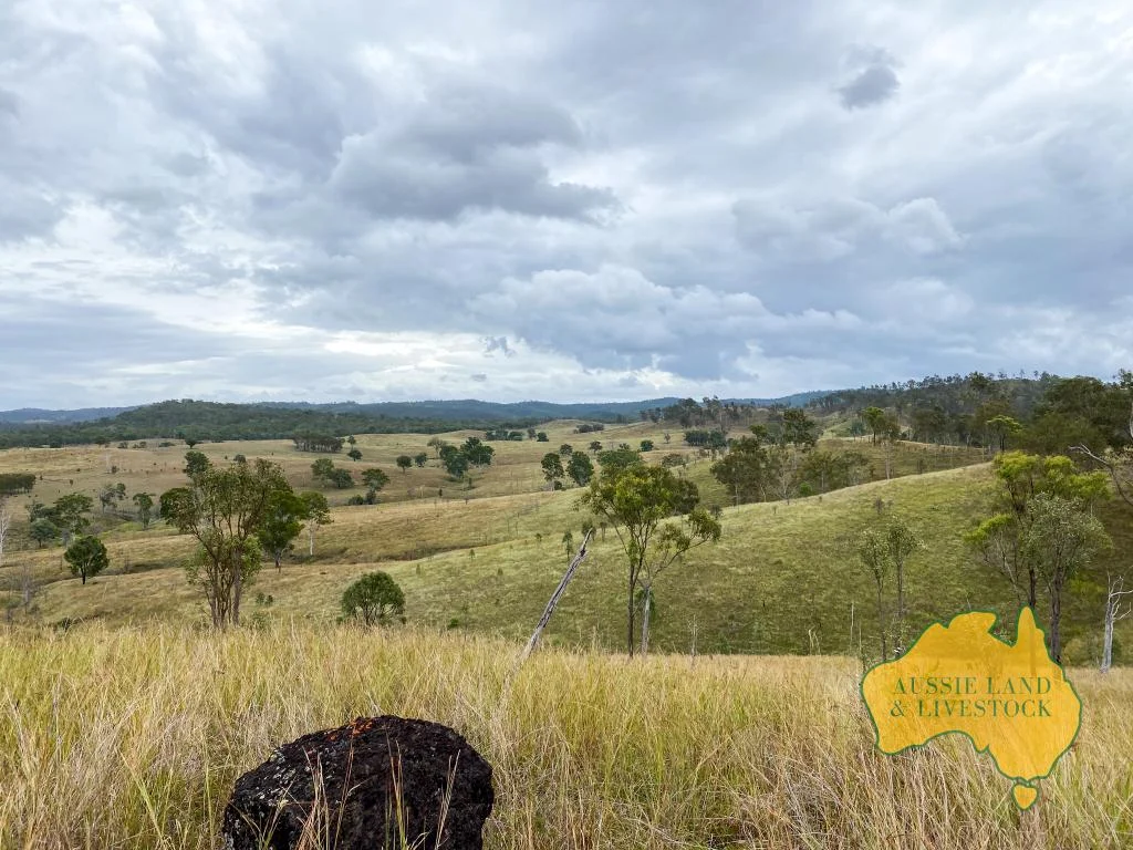 Additional image 29 of 8-9, . "O'Keefes & Tracey's", Monto Mount Perry Road, Mungy, Mungy QLD 4671
