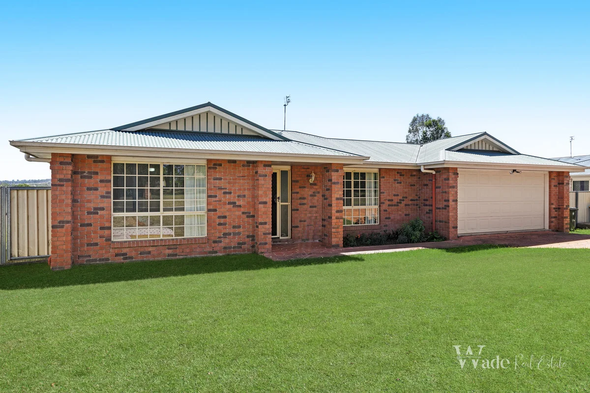 137 Ogilvie Road, Warwick QLD 4370