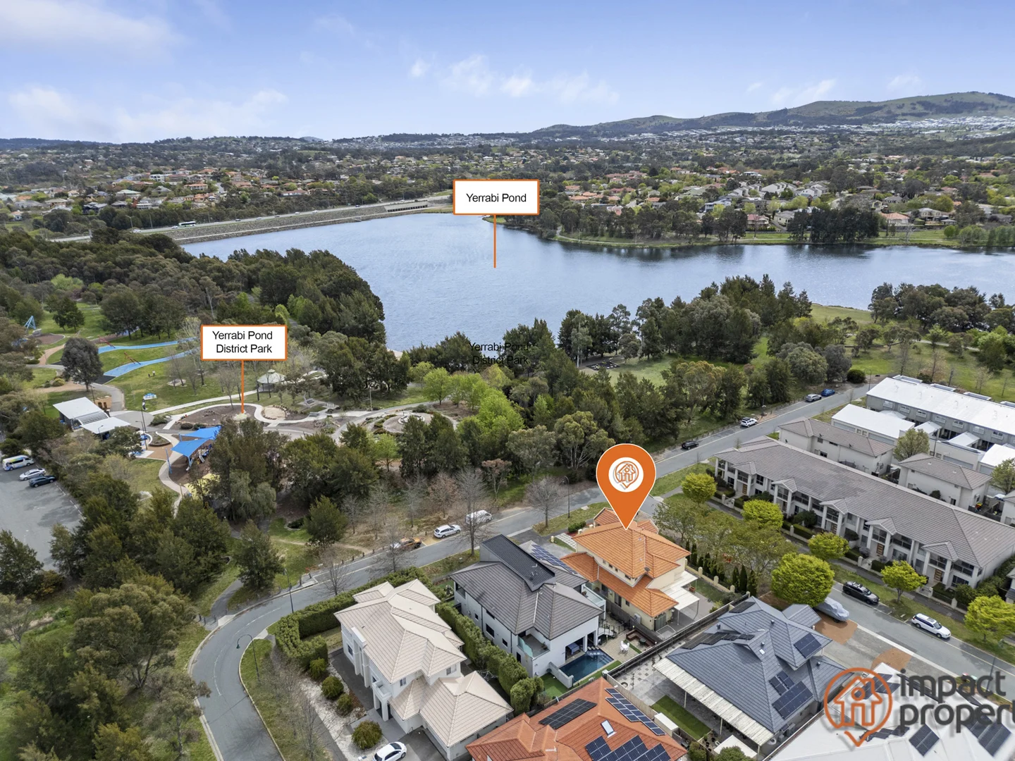 Additional image 23 of 14 Phyllis Ashton Circuit, Gungahlin ACT 2912