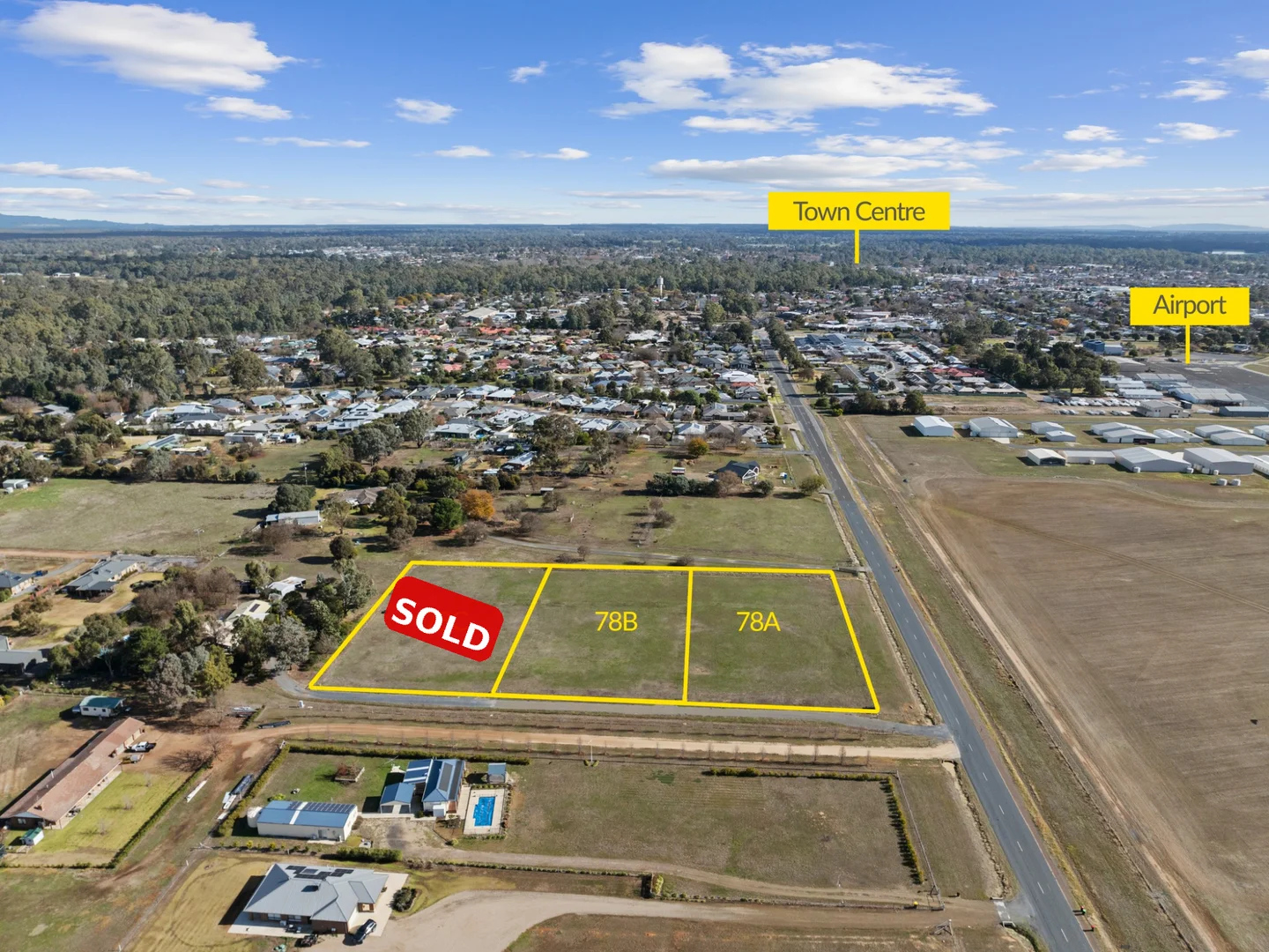 Additional image 5 of 78A Kilfeera Road, Benalla VIC 3672