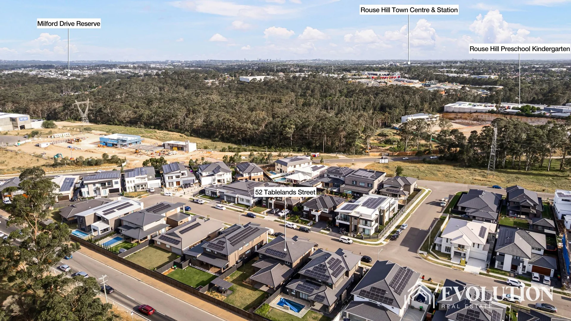 Additional image 24 of 52 Tablelands Street, Box Hill NSW 2765