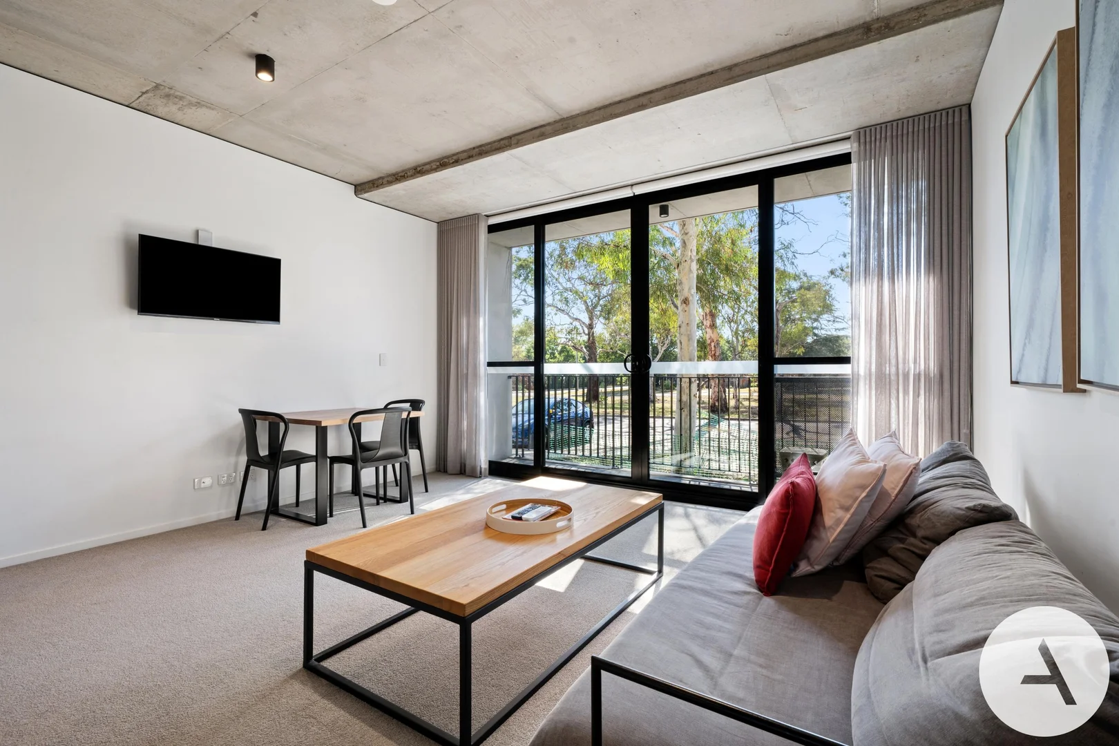 Additional image 2 of UG15/17 The Causeway, Kingston ACT 2604