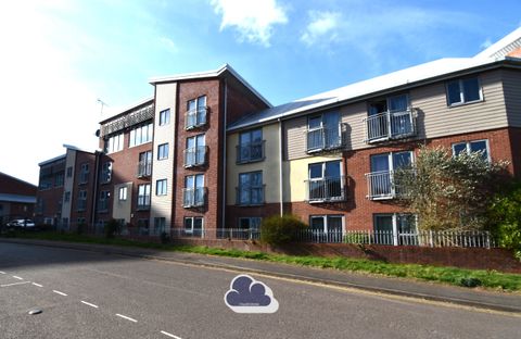 Mandara Point, Coventry CV1