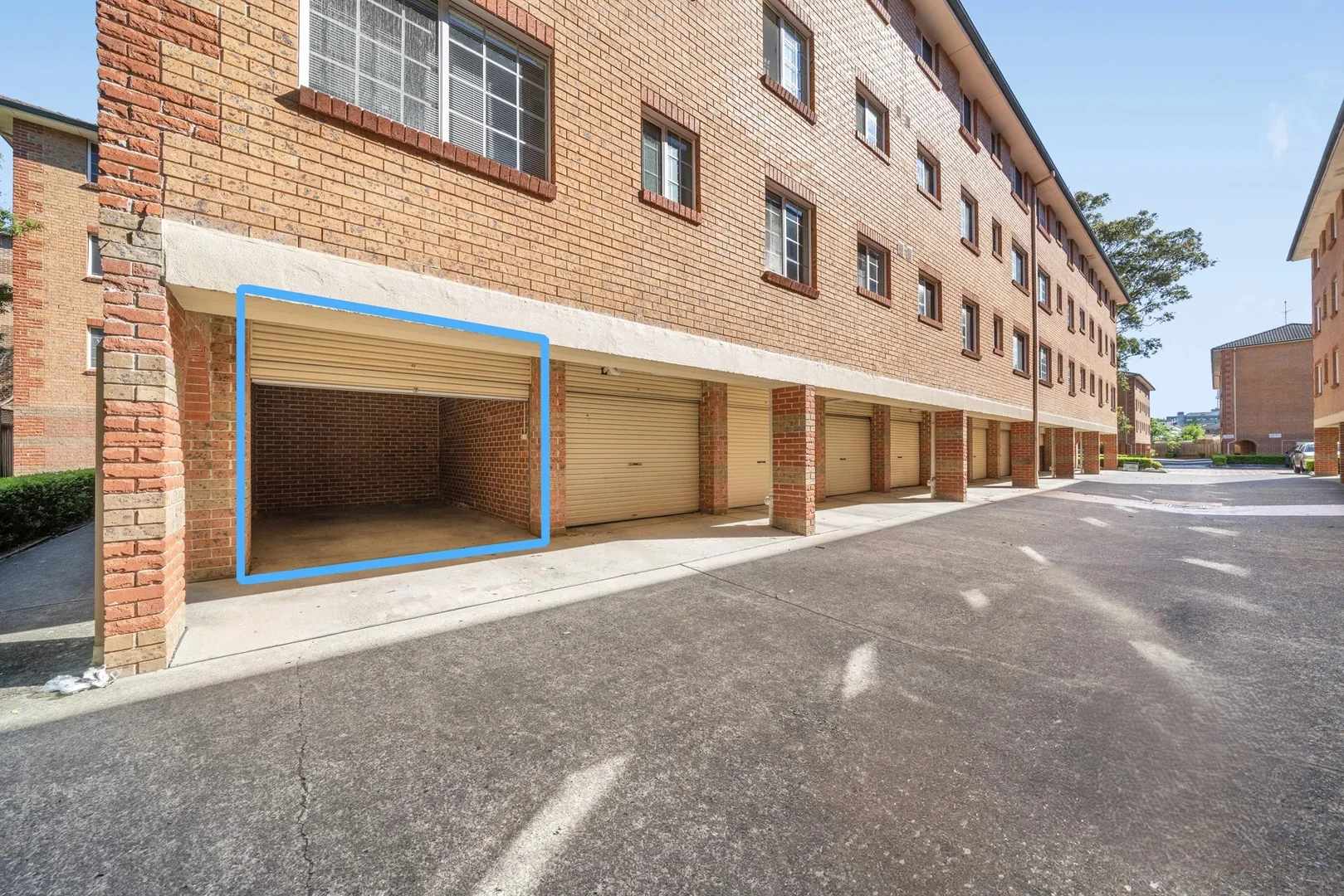 Additional image 8 of 42/22 Clarence Street, Lidcombe NSW 2141