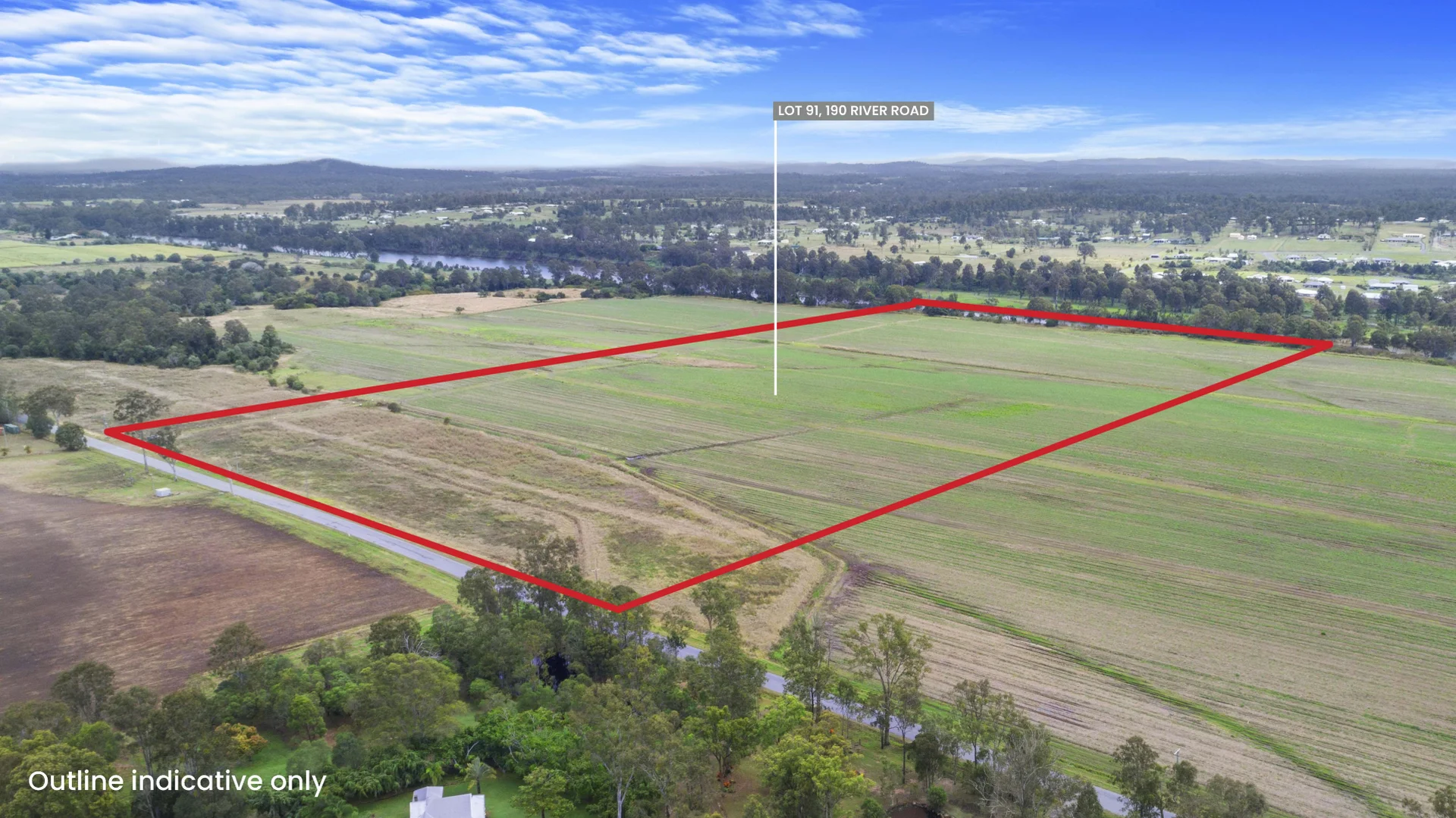Additional image 5 of Lot 91/190 River Road, Tinana QLD 4650