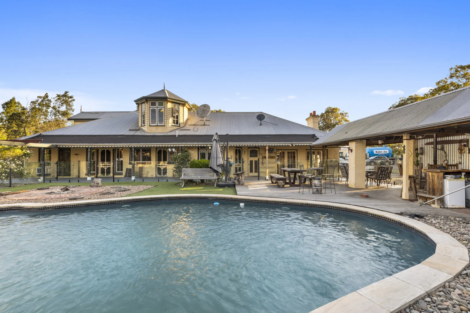 Additional image 20 of 1725 Donnybrook Road, Woodstock VIC 3751