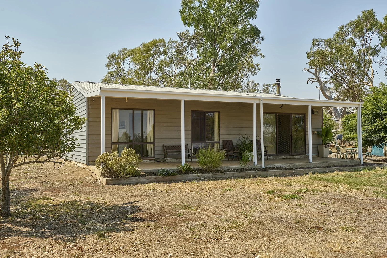 Lot 2 McKindlay Street, Mia Mia VIC 3444