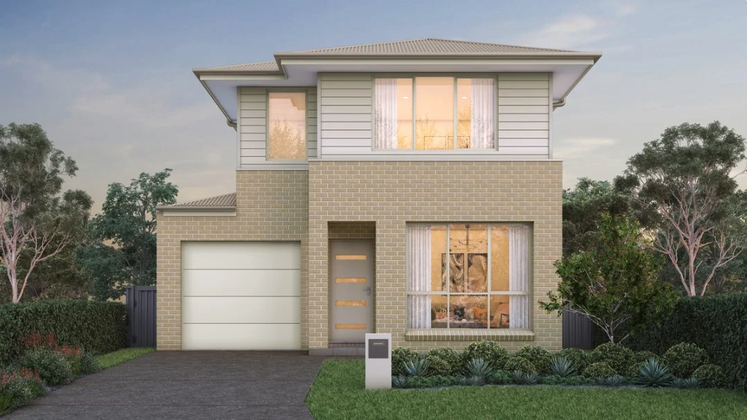 Alan Street, Box Hill NSW 2765