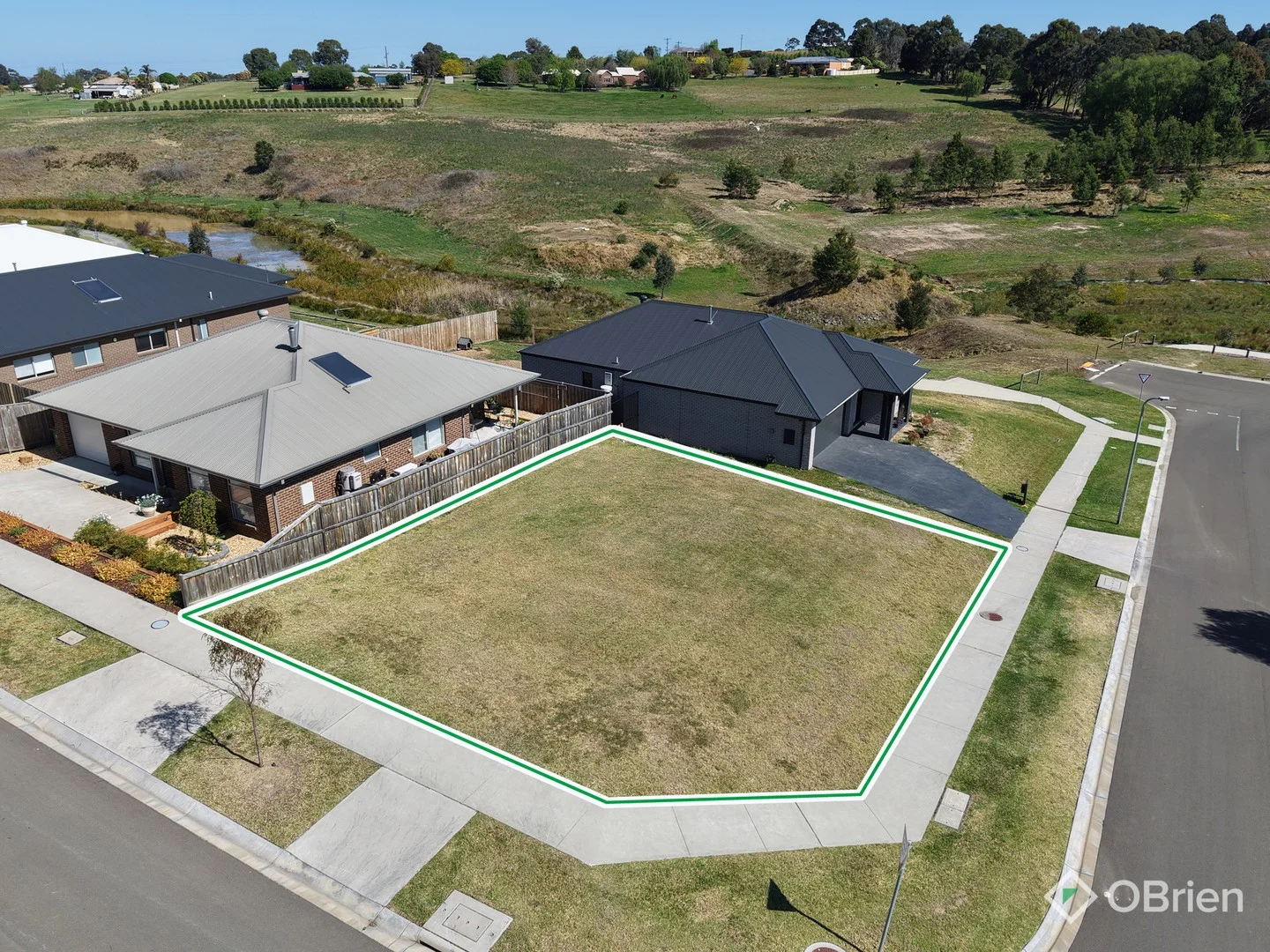6 Myrtle Place, Lucknow VIC 3875