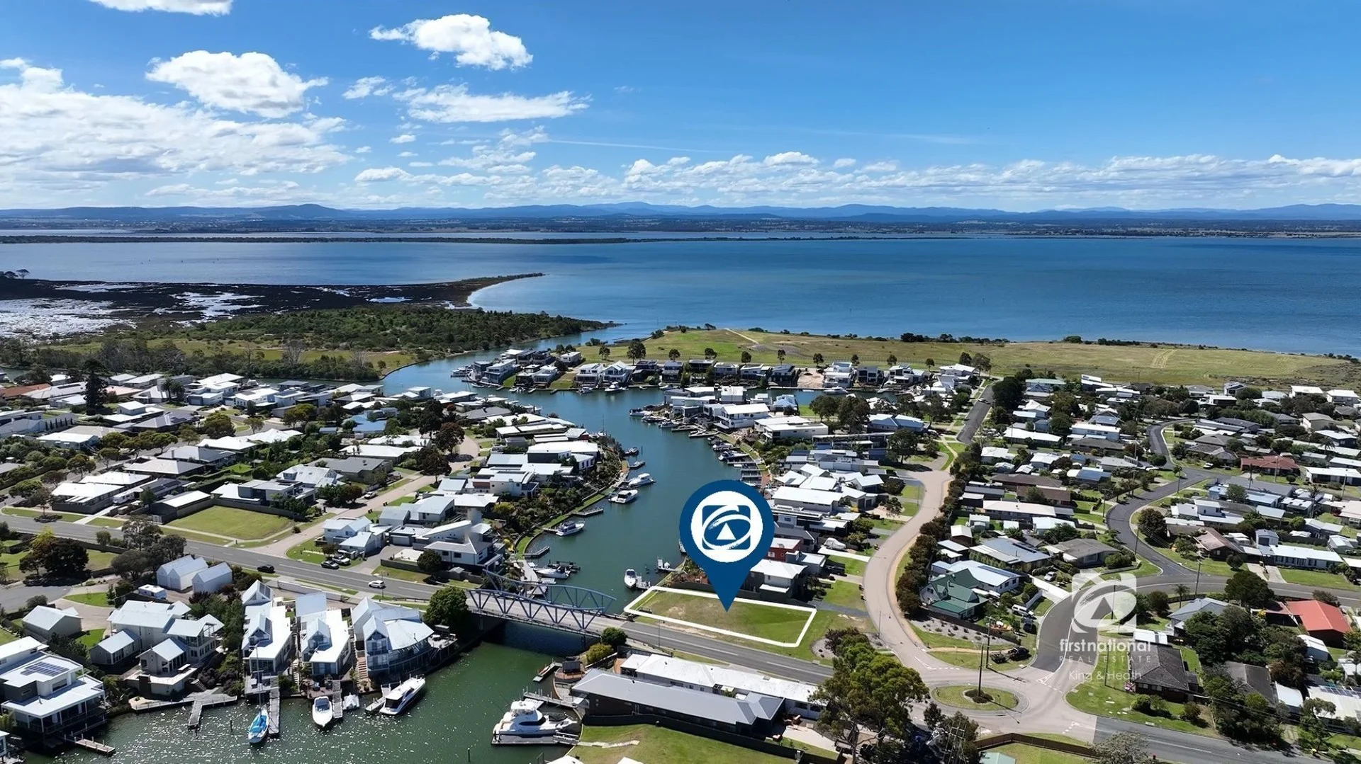 1 North Quay Place, Paynesville VIC 3880