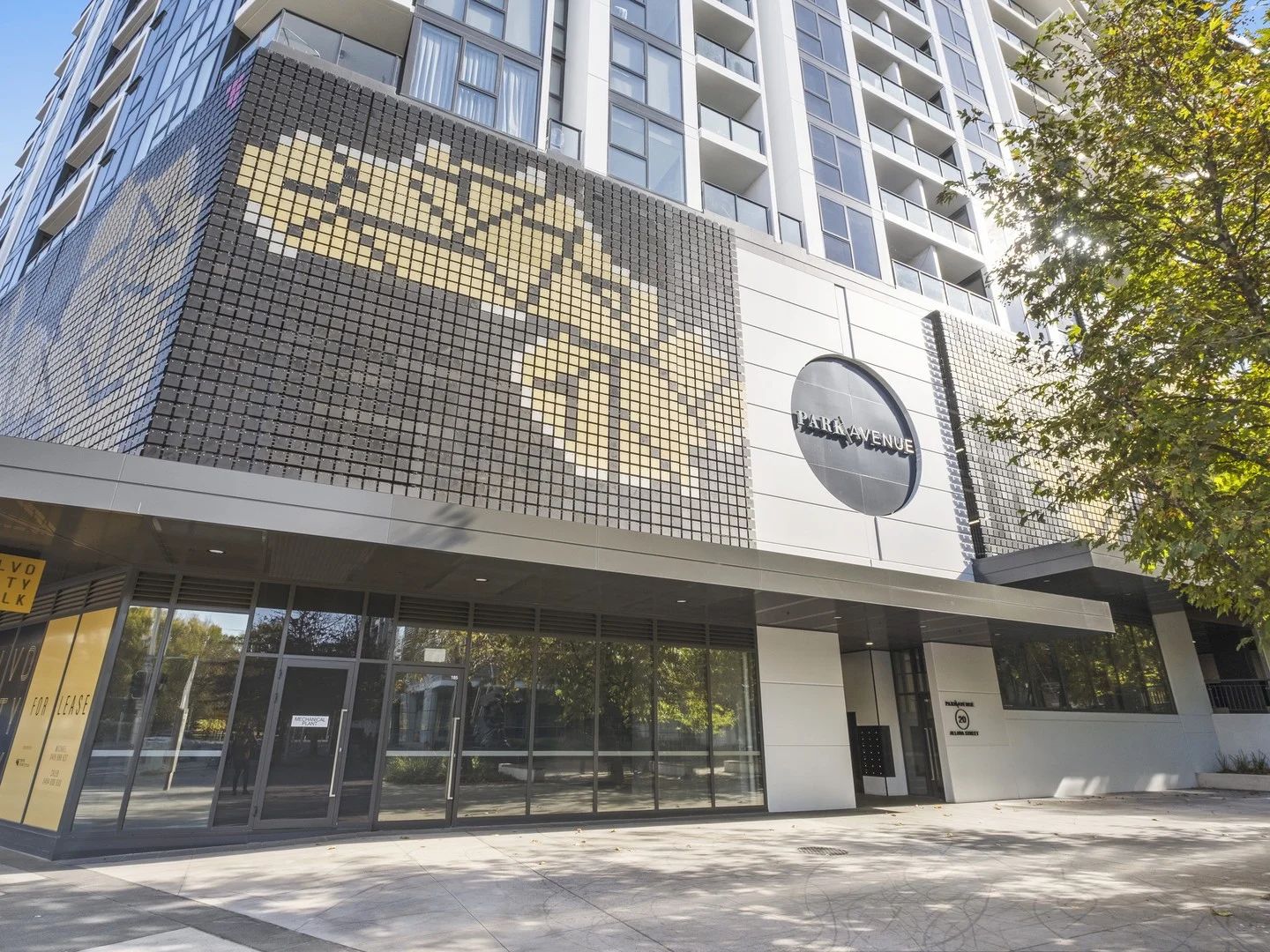 Additional image 2 of 103/20 Allara Street, City ACT 2601