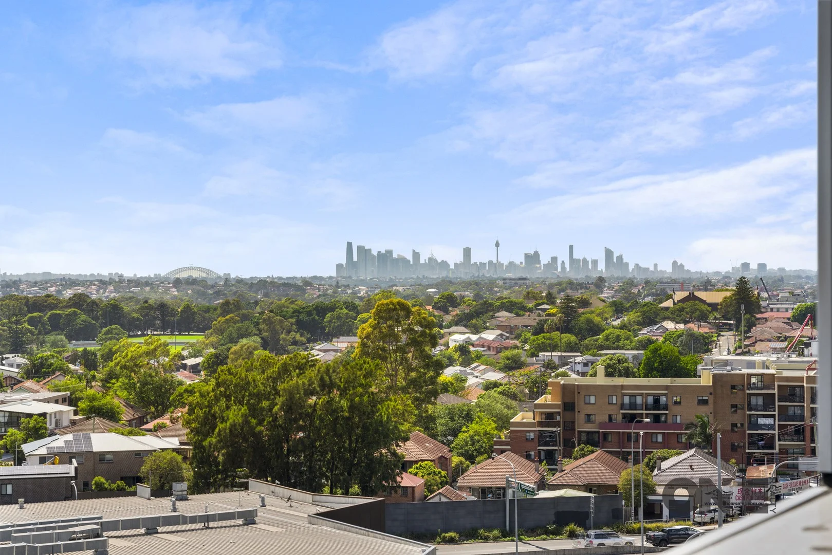 805/8 Parramatta Road, Strathfield NSW 2135