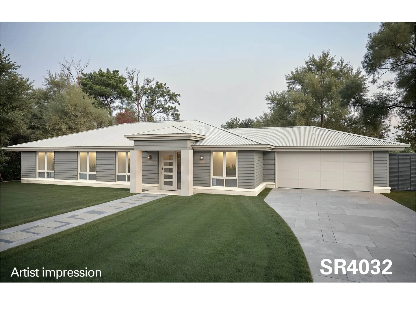 Lot 21/1922 Churchill Mine Rd, Burgowan QLD 4659