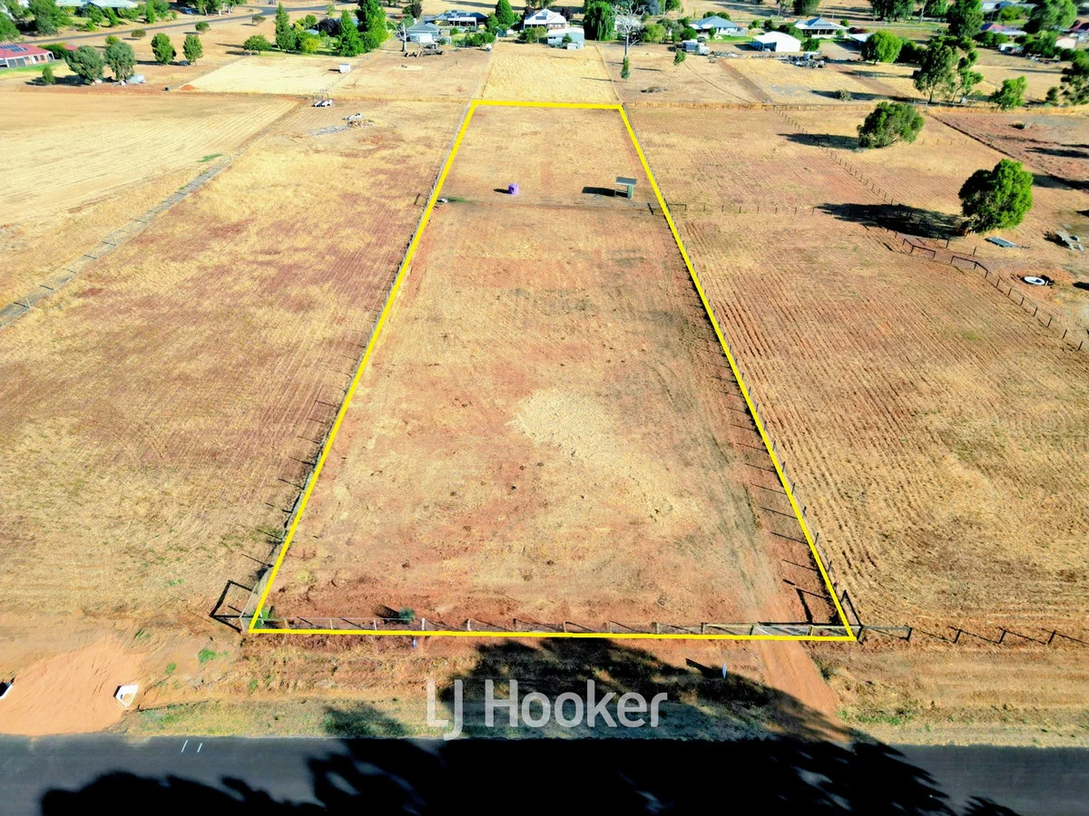 Additional image 2 of Lot 77 Ewing Road, Allanson WA 6225