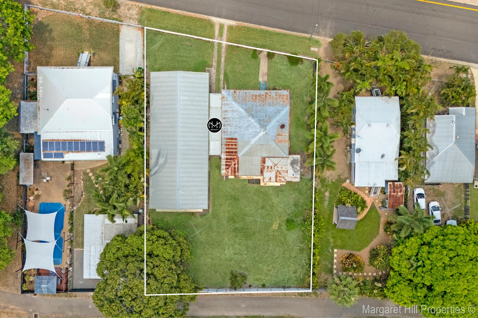 Additional image 11 of 84 Railway Avenue, Railway Estate QLD 4810