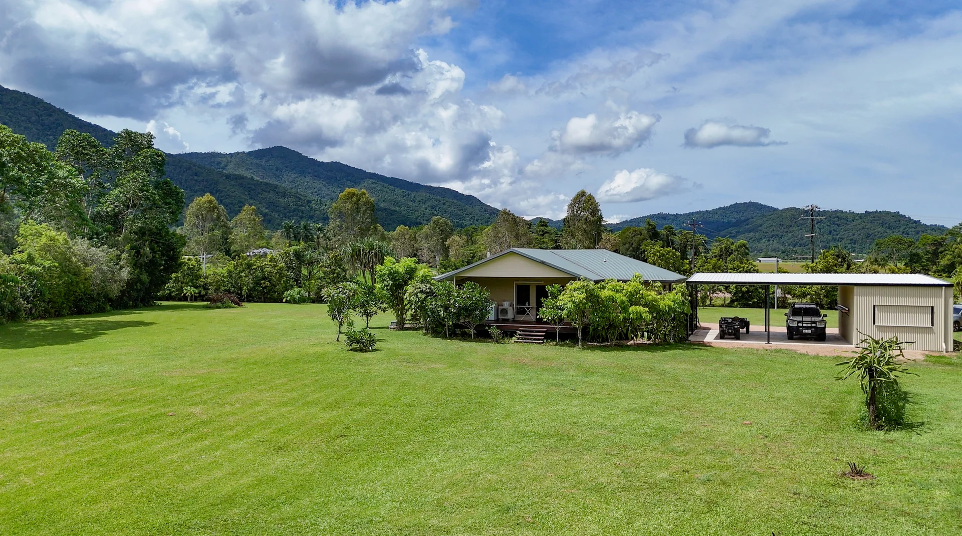 Additional image 7 of 614 Bulgun Rd, Feluga QLD 4854