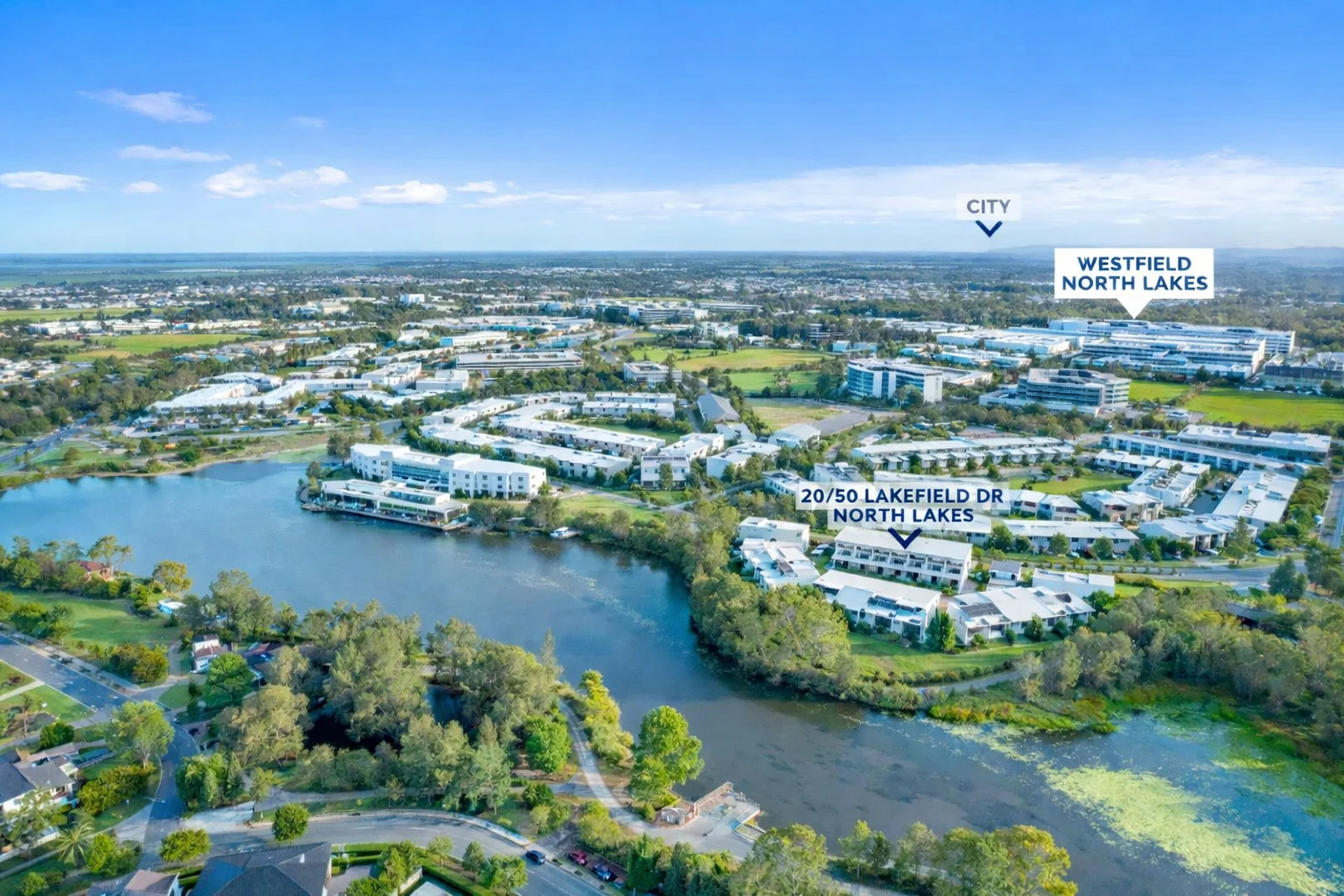 Additional image 2 of 20/50 Lakefield Drive, North Lakes QLD 4509