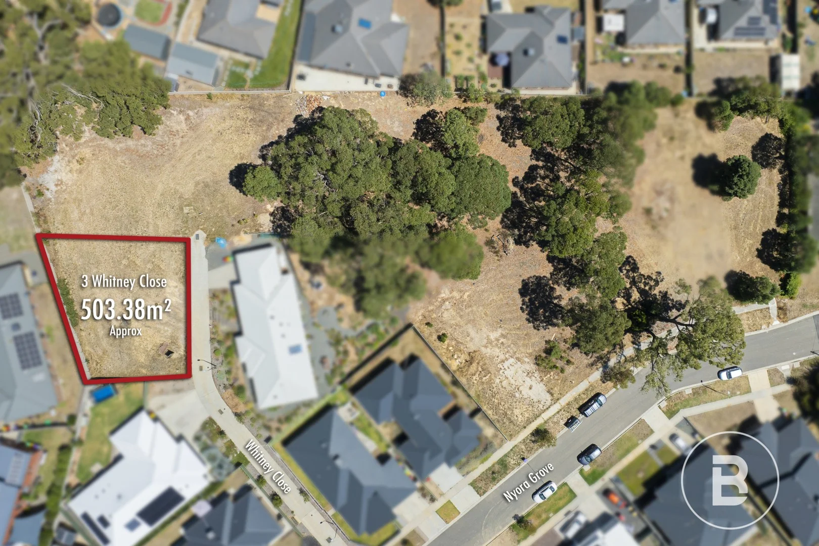 3 Whitney Close, Mount Helen VIC 3350