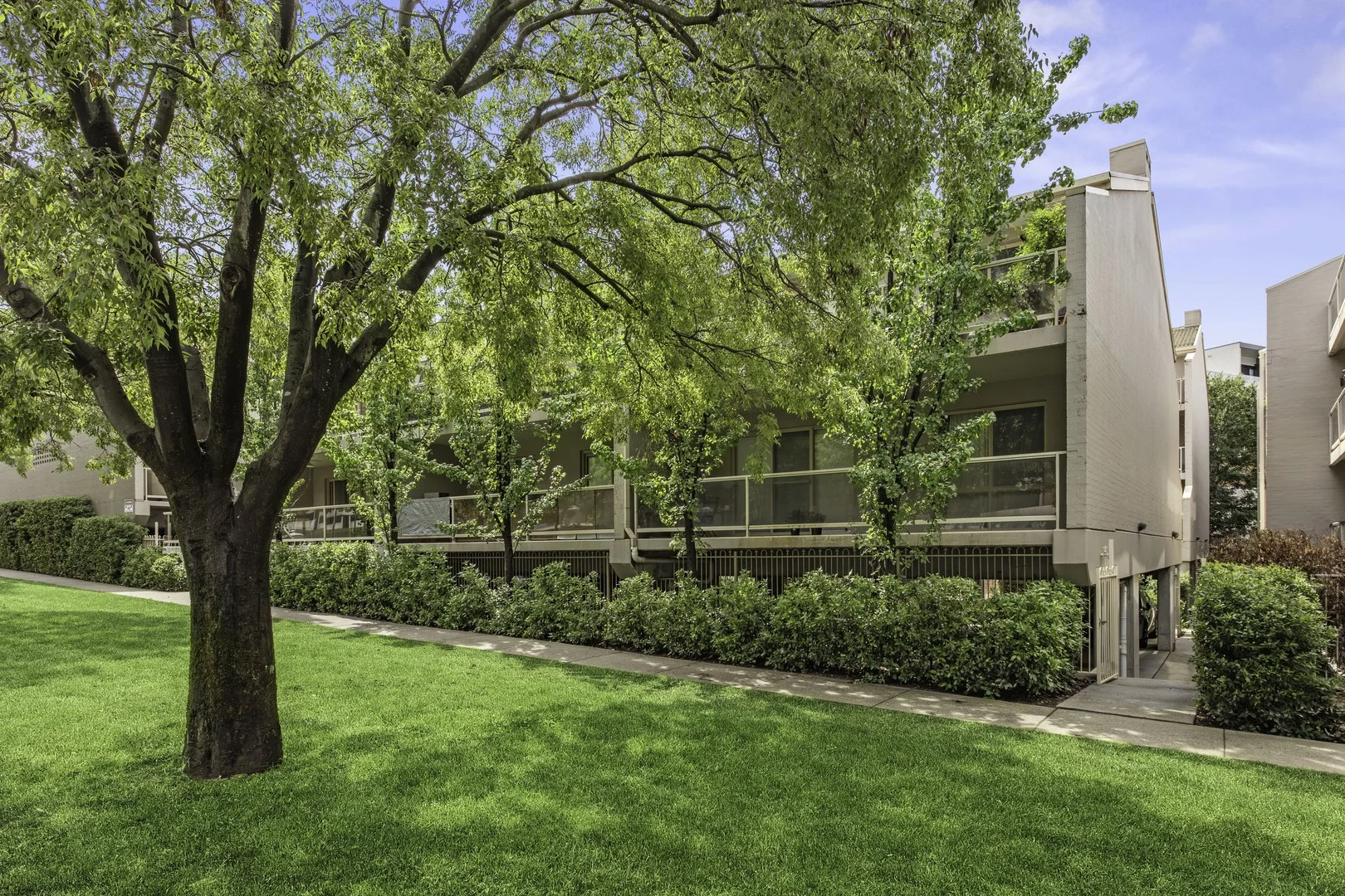 30/47 Kennedy Street, Kingston ACT 2604