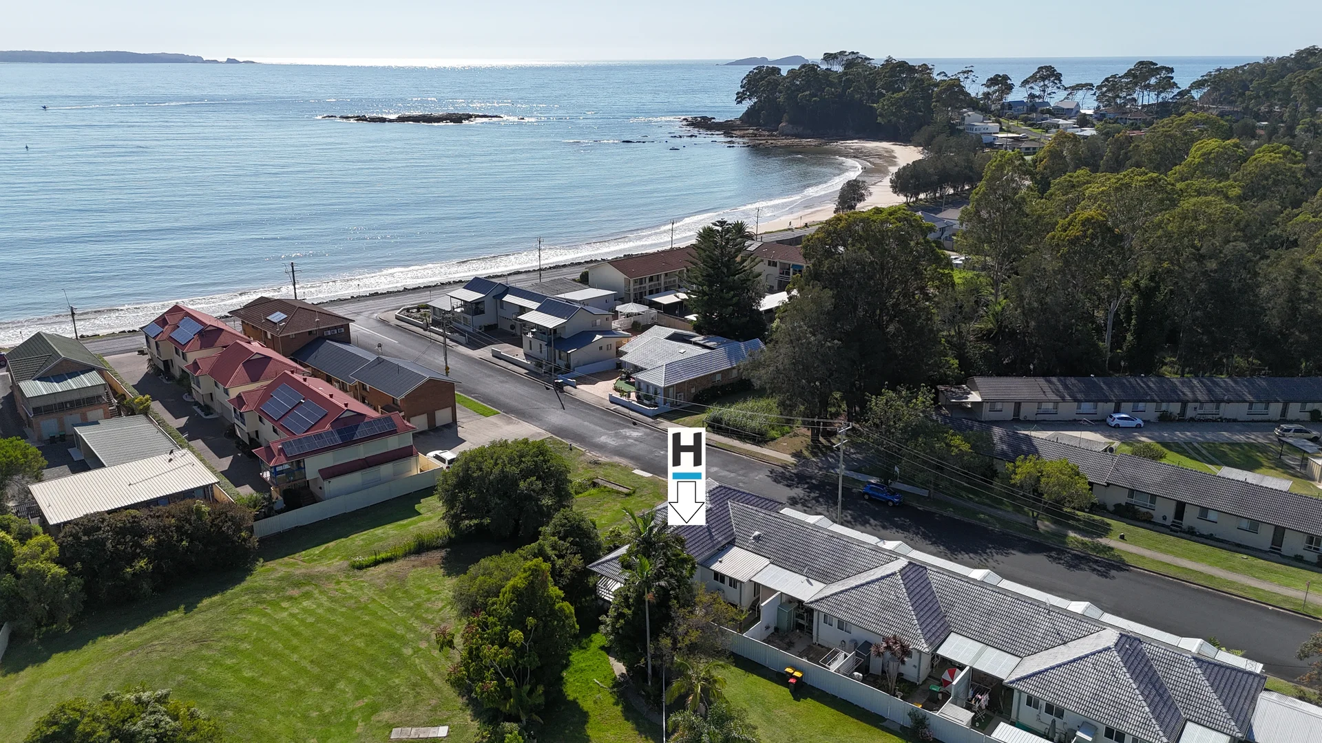 Additional image 21 of 1/17-19 Peter Crescent, Batehaven NSW 2536