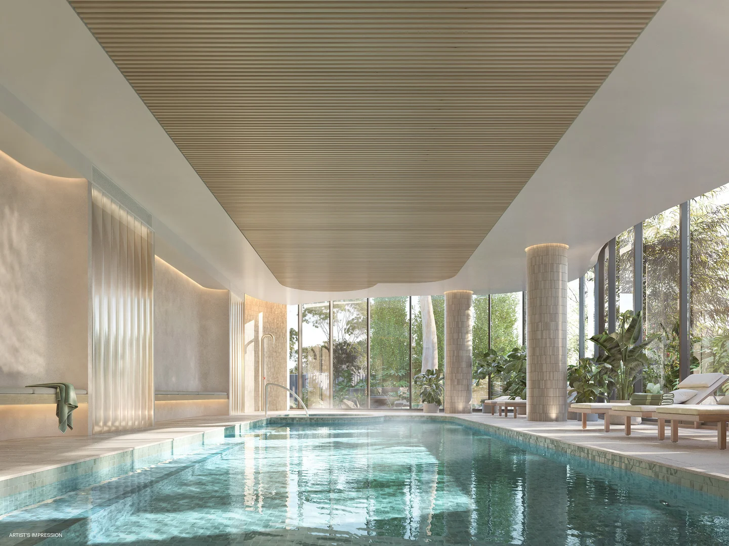 Additional image 18 of 603/31 Queens Lane, Melbourne VIC 3004