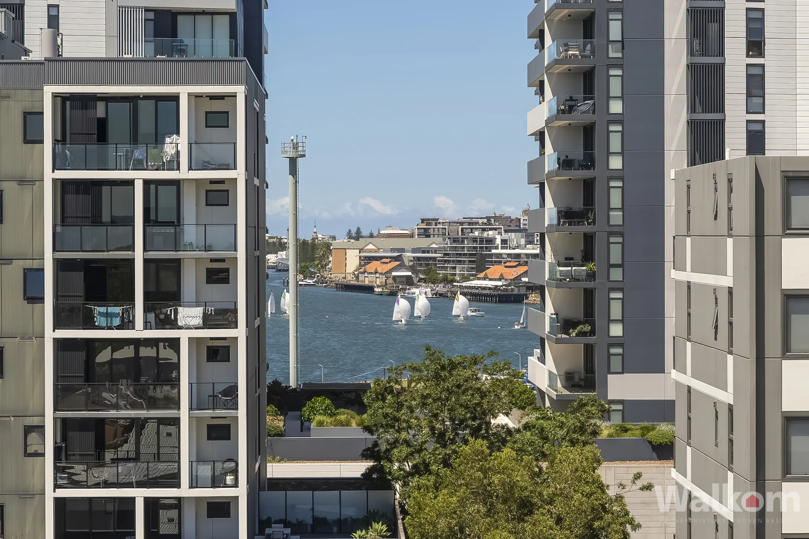 Additional image 5 of 702/7 Wickham Street, Wickham NSW 2293