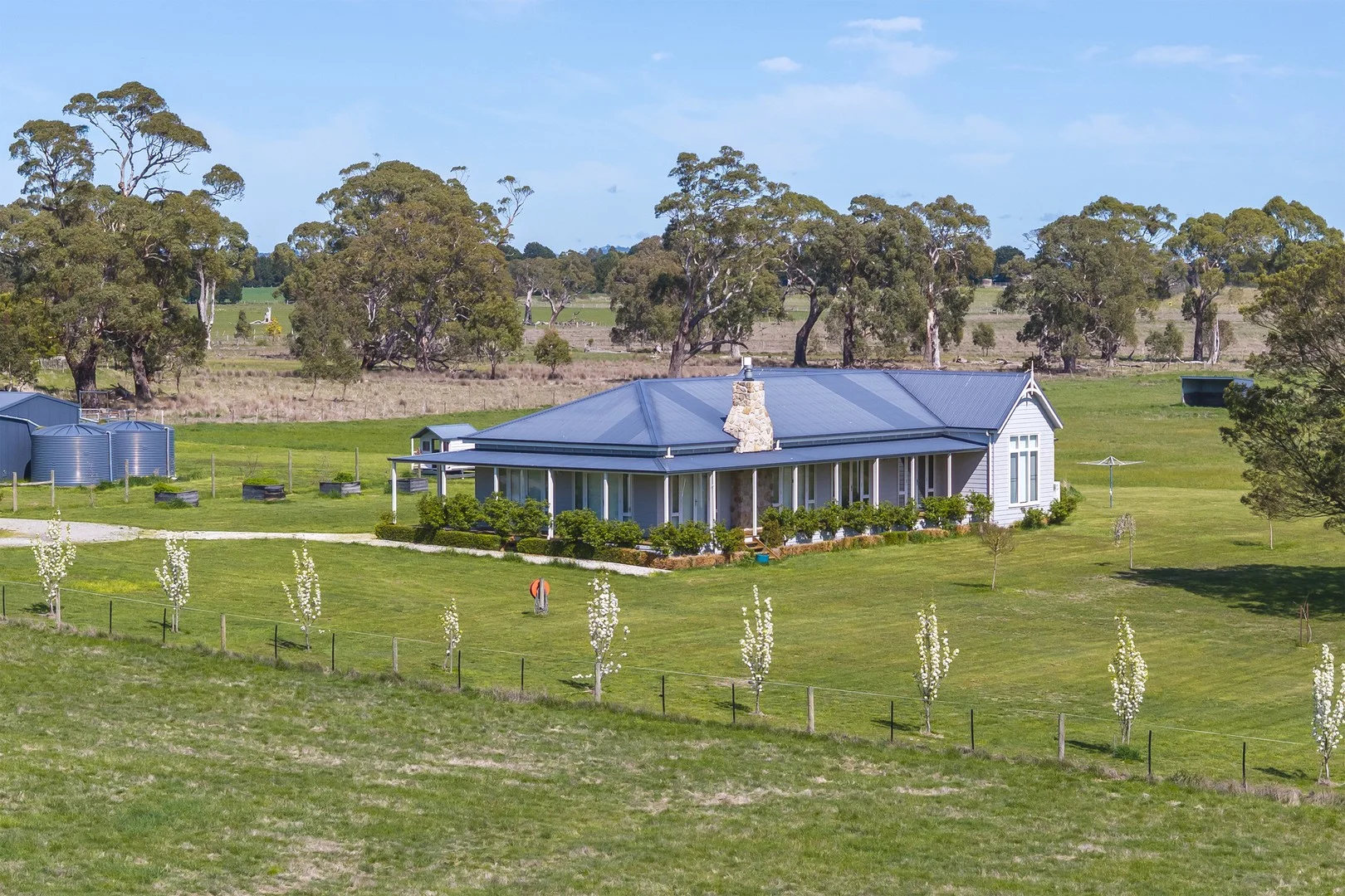283 Redesdale Road, Kyneton VIC 3444