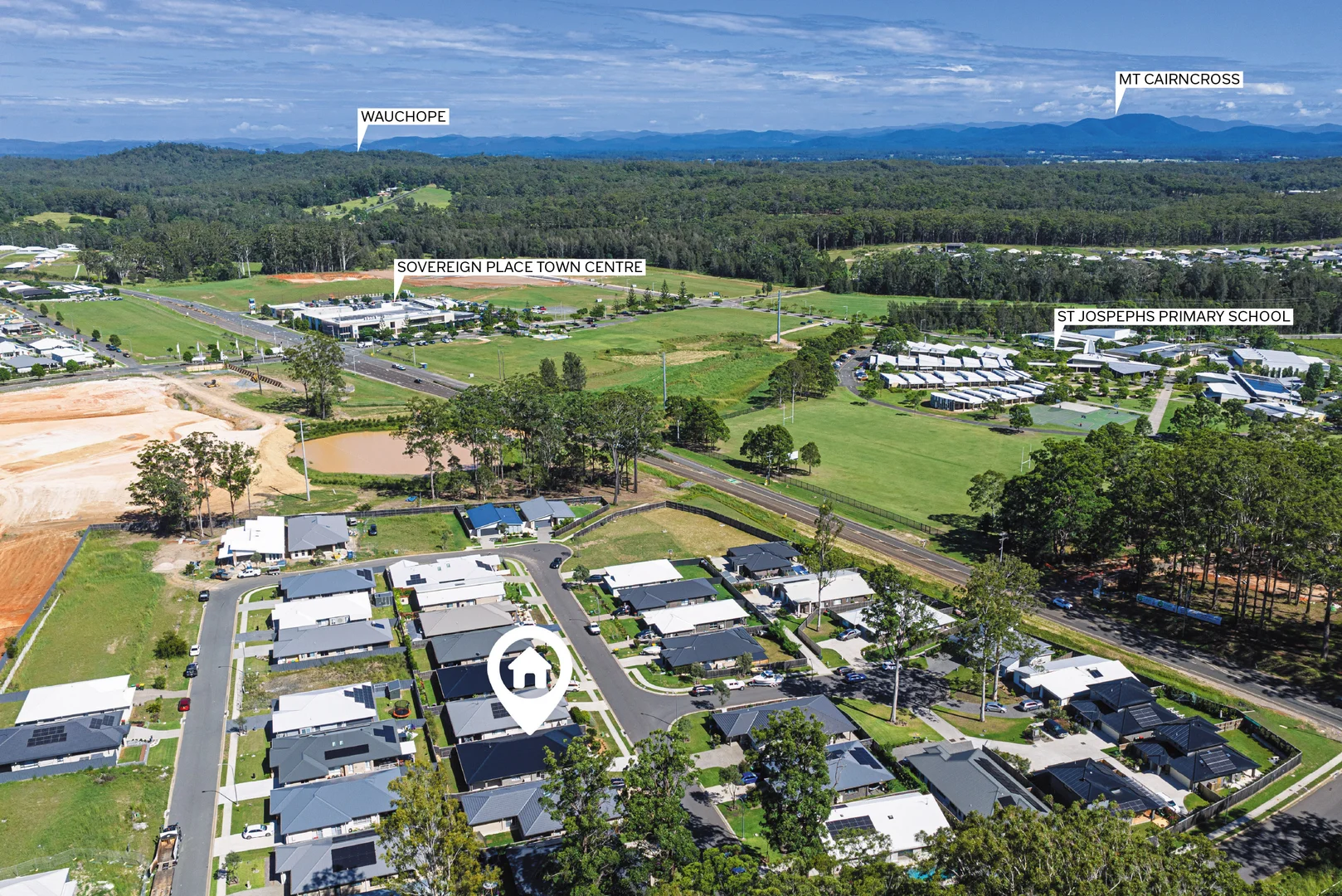 Additional image 22 of 5 Strathallan Terrace, Thrumster NSW 2444