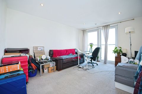 Kilcredaun House, Ferry Court, Cardiff Bay CF11