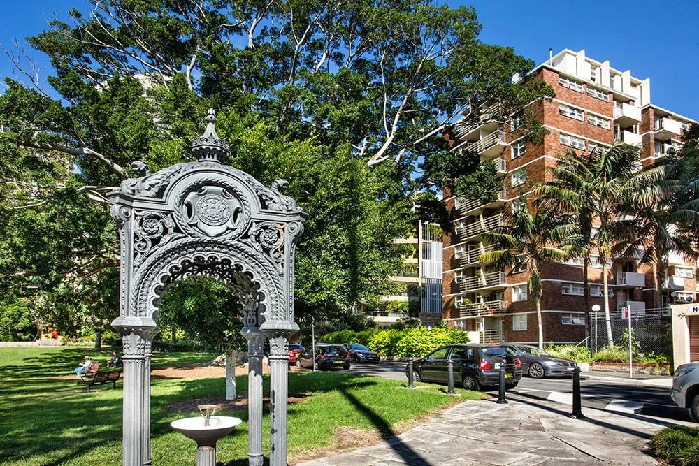 Additional image 10 of 76/5-7 Esplanade, Elizabeth Bay NSW 2011