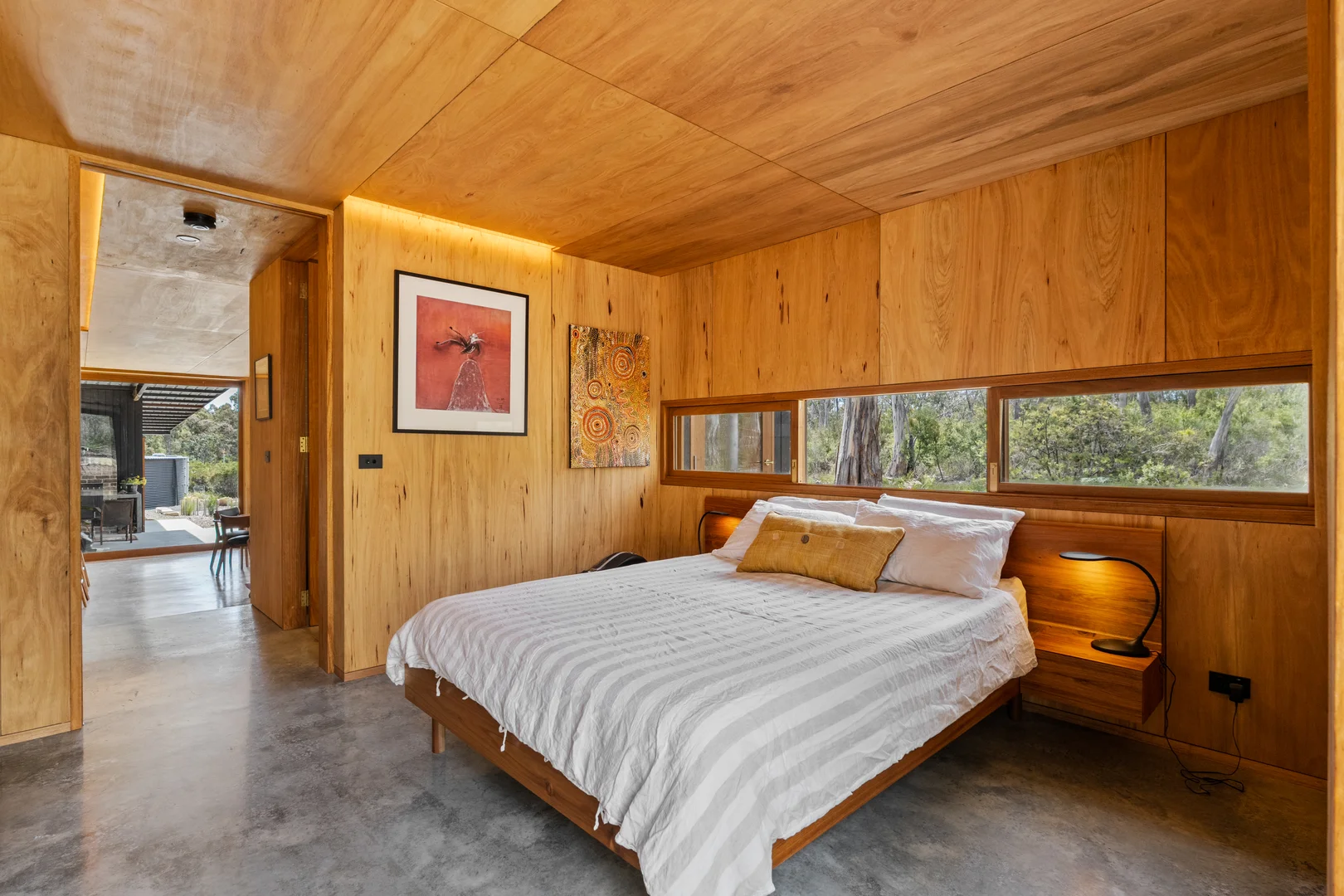 Additional image 18 of 21 Flakemores Road, Eggs And Bacon Bay TAS 7112