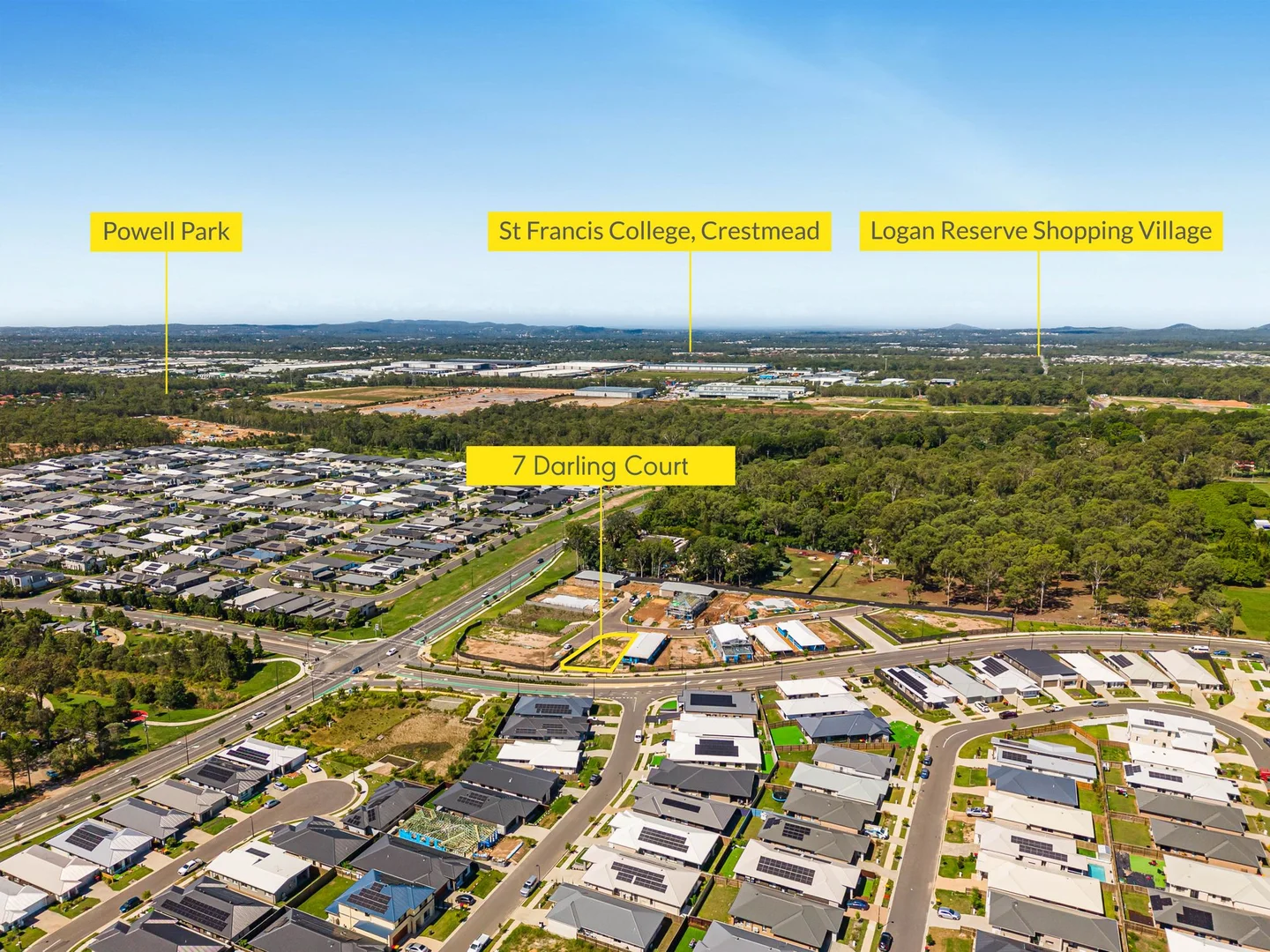 Additional image 6 of 7 Darling Court, Park Ridge QLD 4125