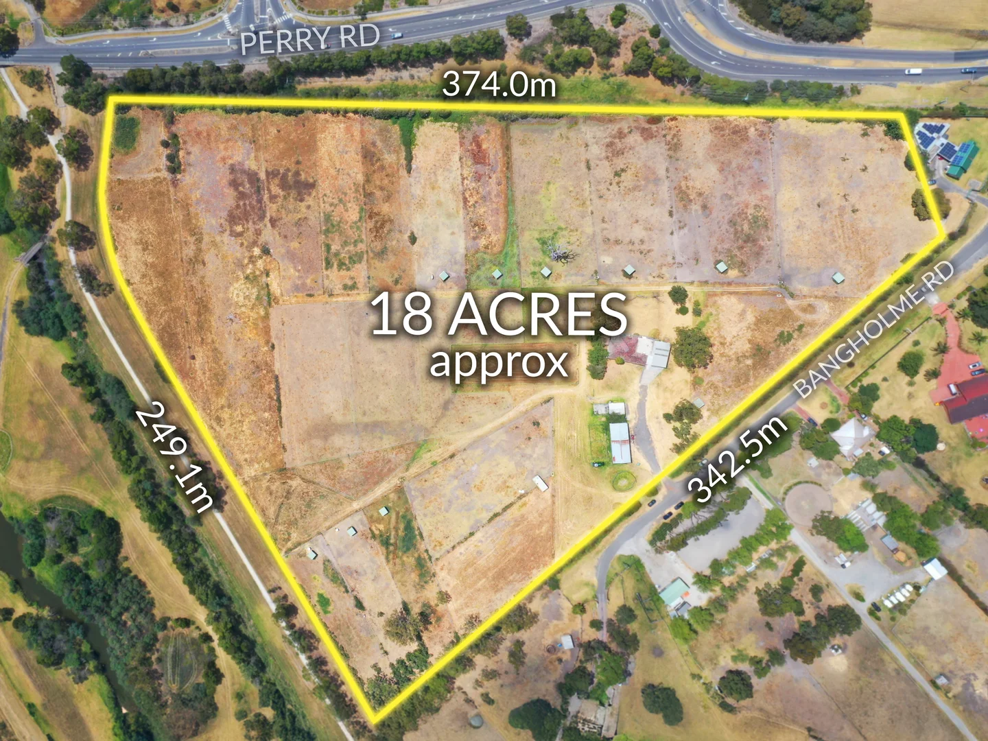 Additional image 3 of 226 Bangholme Rd, Bangholme VIC 3175