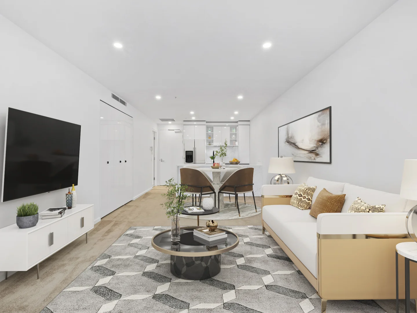 Additional image 3 of 103/20 Allara Street, City ACT 2601