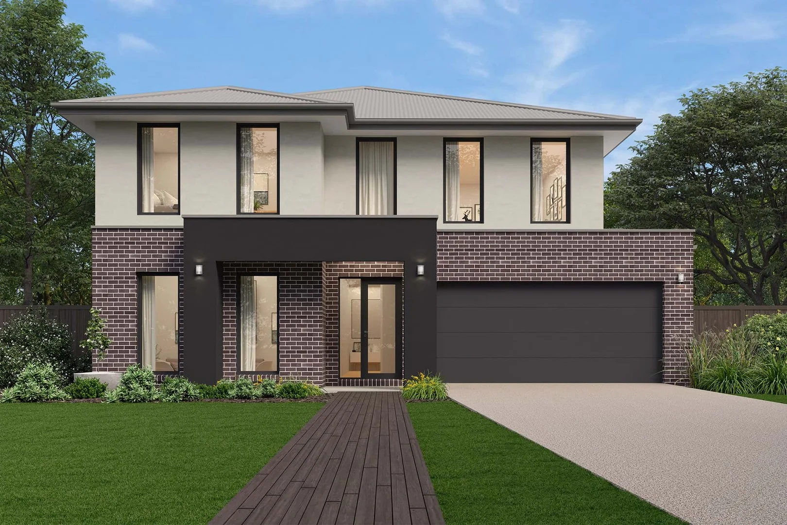 Lot 60638 Inkcap Street, Beveridge VIC 3753