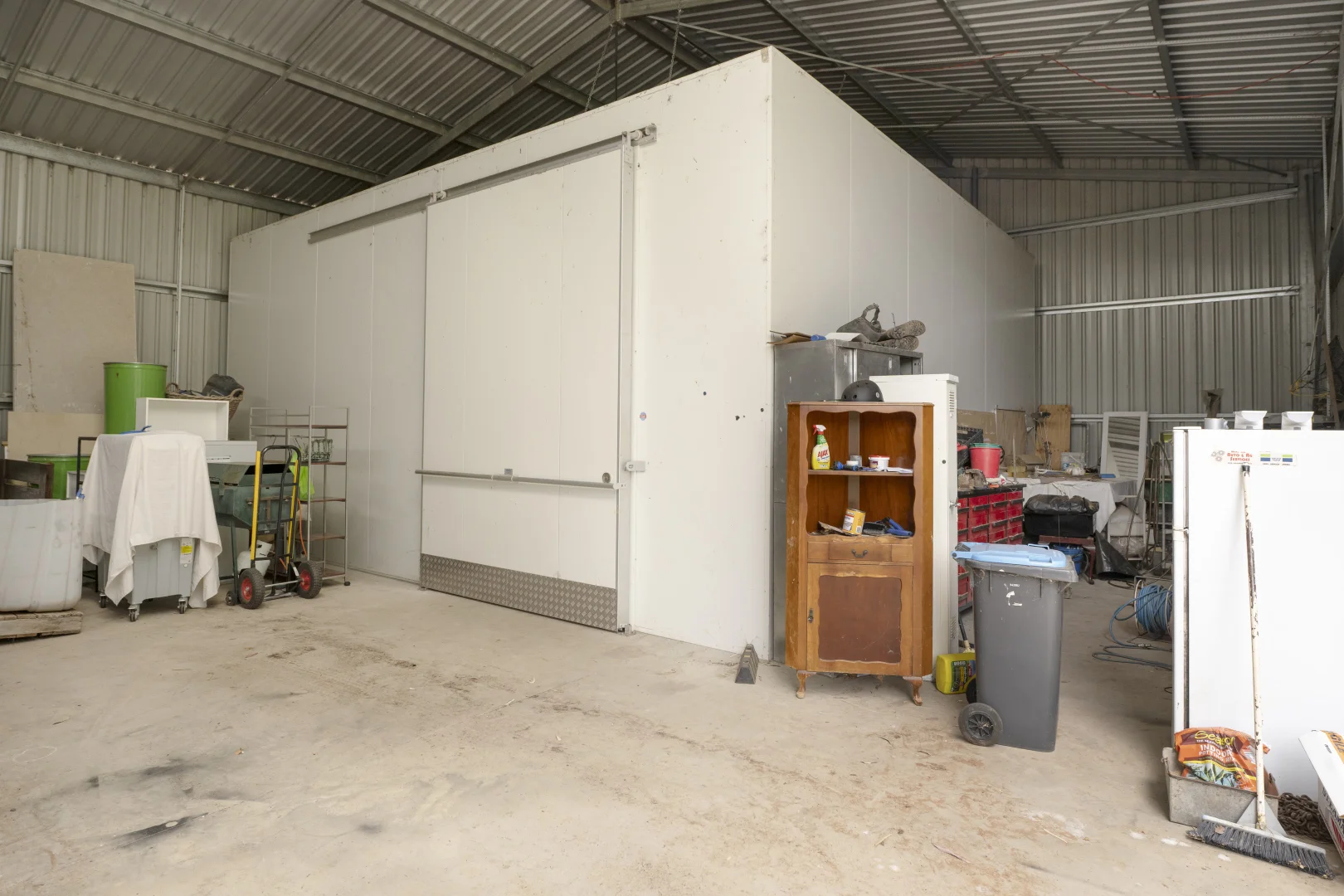 Additional image 24 of Lot A + B/28 Hankinson Lane, Piangil VIC 3597