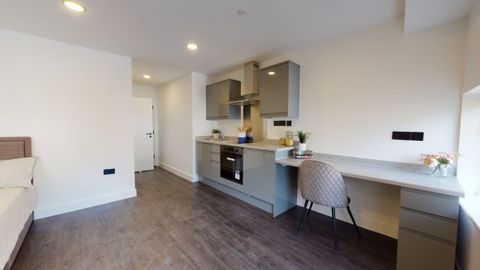 Hounds Gate, Nottingham NG1, Room to rent
