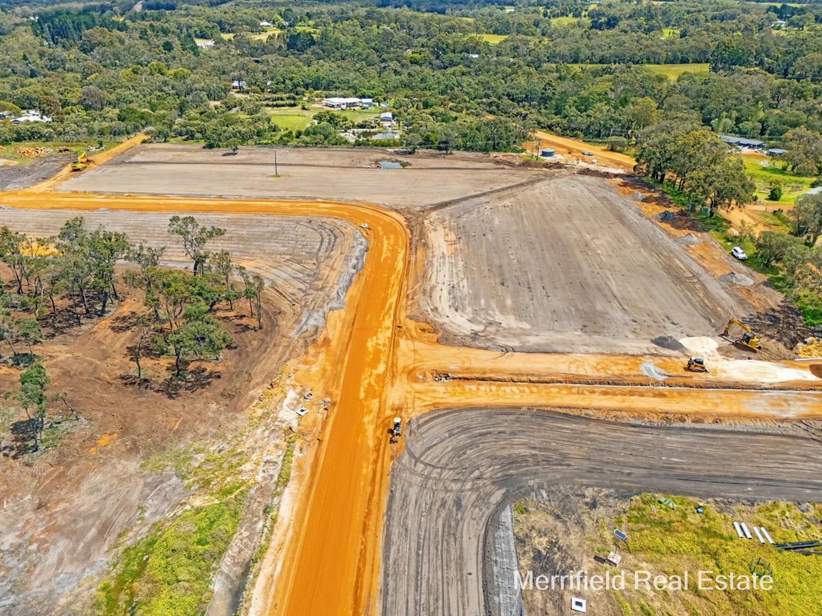 Additional image 15 of Kalganup Estate, Kalgan WA 6330