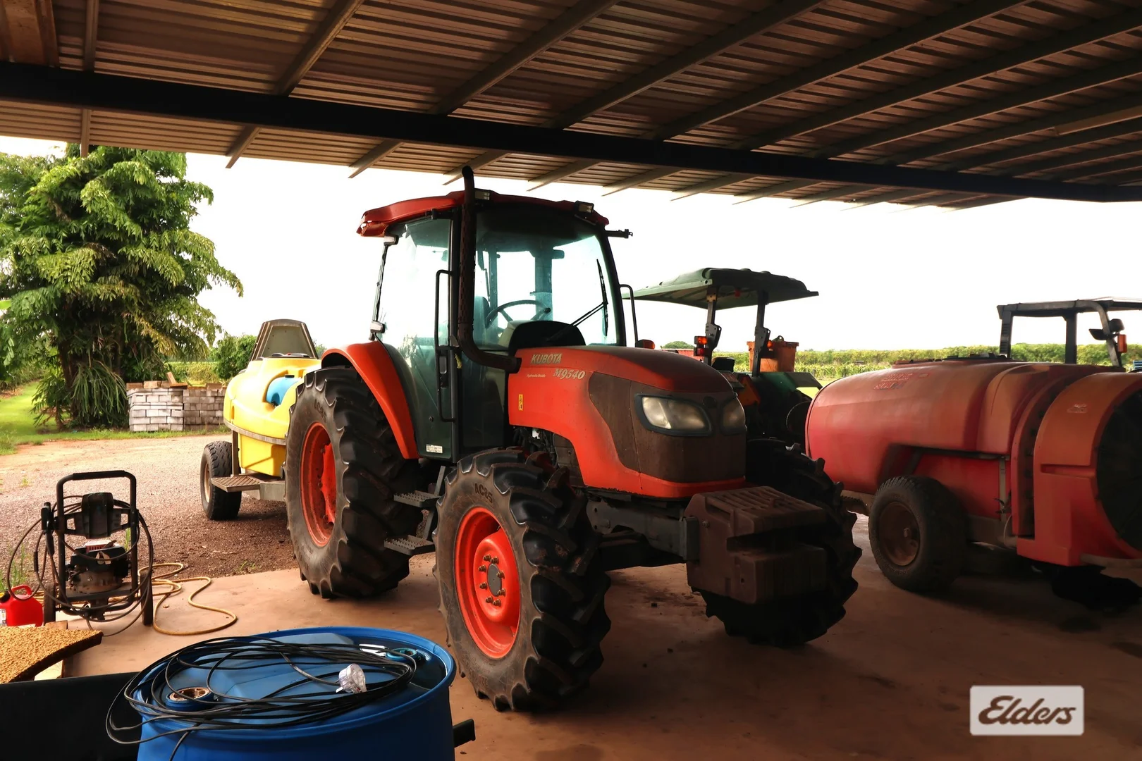 Additional image 8 of 125 Buckley Road, Lambells Lagoon NT 0822