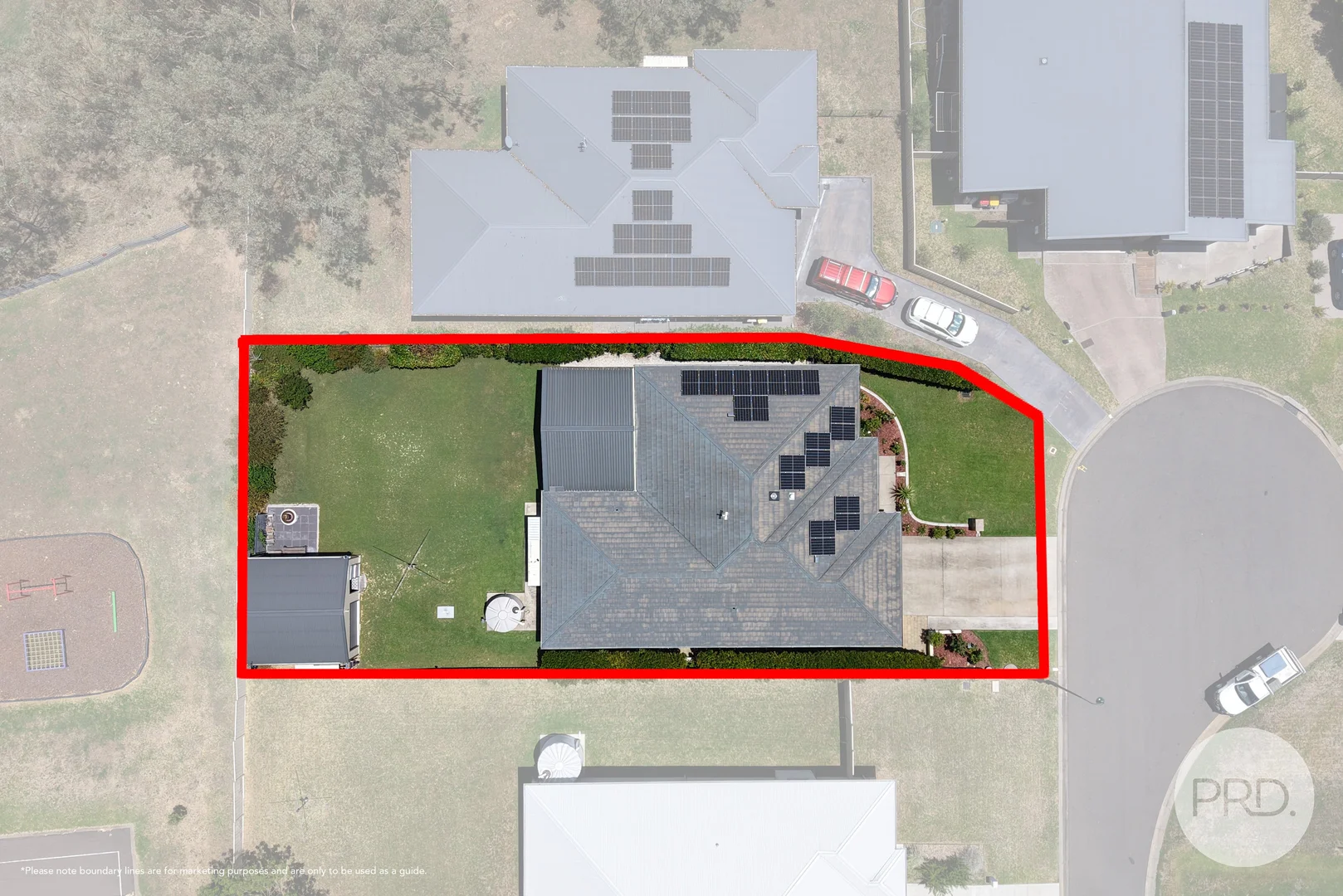 Additional image 34 of 24 Snape Street, Quirindi NSW 2343