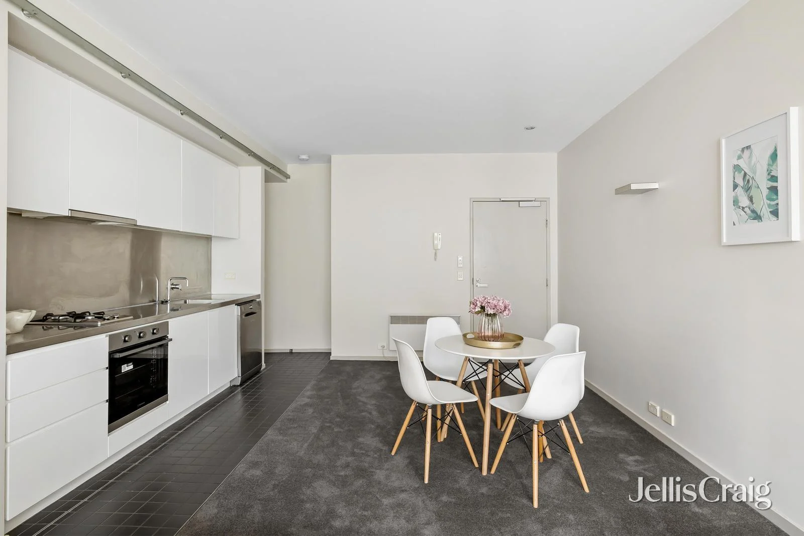 Additional image 3 of 406M/201 Powlett Street, East Melbourne VIC 3002