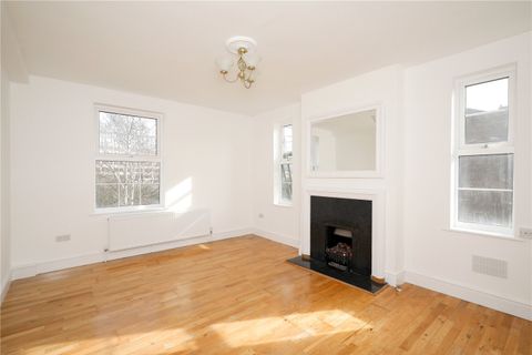 Gordon House, Western Avenue, London W5