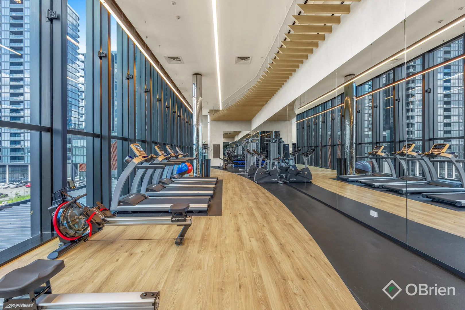 Additional image 9 of 902/5 Joseph Road, Footscray VIC 3011