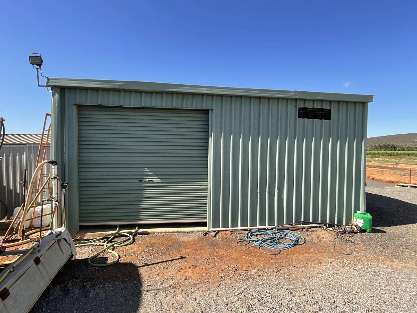 Additional image 11 of 1576 Rankins Springs Road, Myall Park NSW 2681