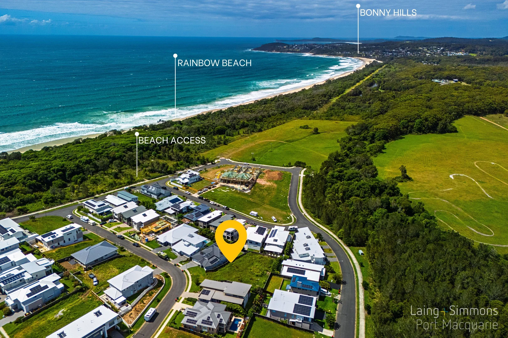 Additional image 4 of 10 Sandy Shores, Lake Cathie NSW 2445