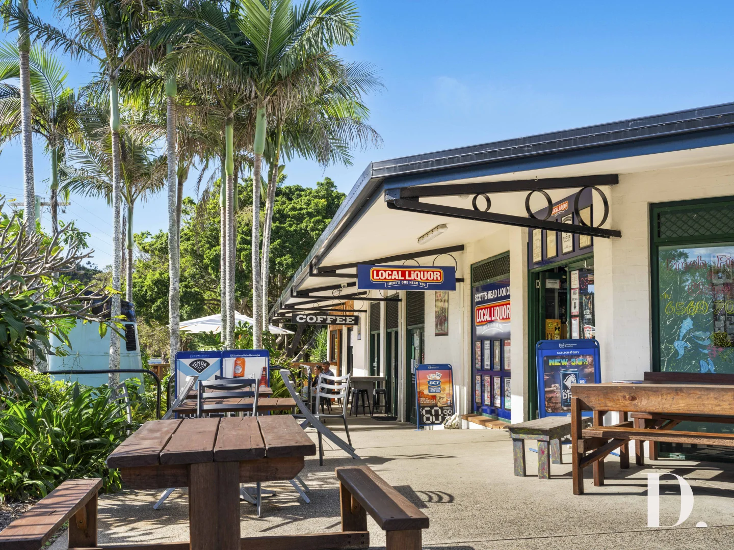 Additional image 13 of Lot 14 Skye Crescent, Scotts Head NSW 2447