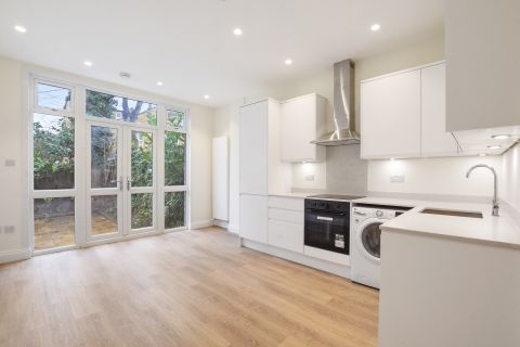 1, Milton Road, Highgate N6
